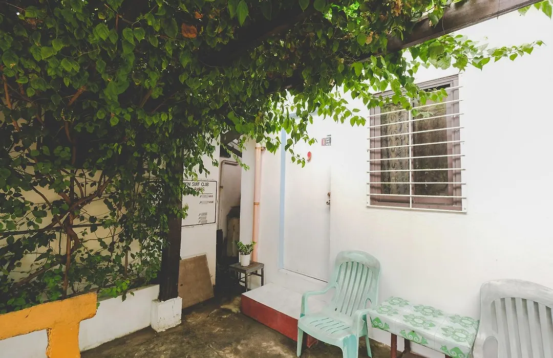 Monaliza Surf Resort La Union-1
